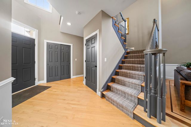 44522 Broadmoor Boulevard, Northville, MI 48168