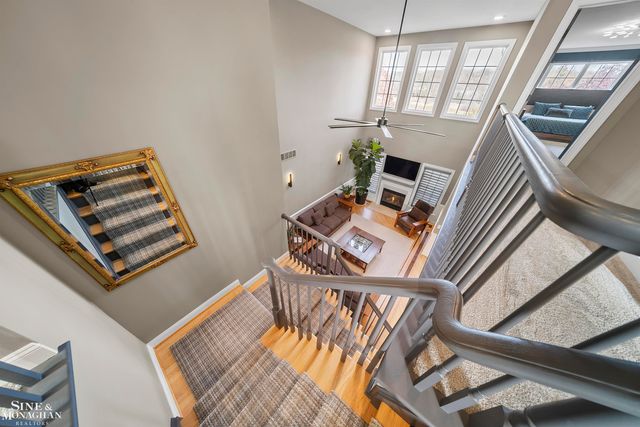 44522 Broadmoor Boulevard, Northville, MI 48168