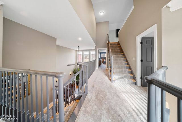 44522 Broadmoor Boulevard, Northville, MI 48168