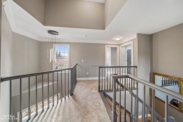 44522 Broadmoor Boulevard, Northville, MI 48168