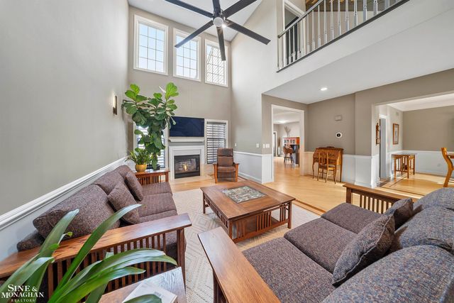 44522 Broadmoor Boulevard, Northville, MI 48168