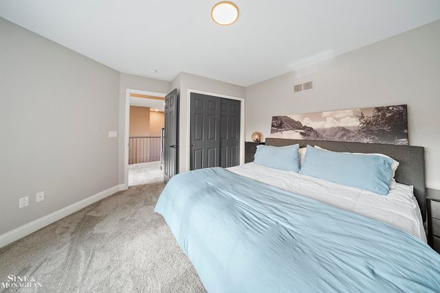 44522 Broadmoor Boulevard, Northville, MI 48168