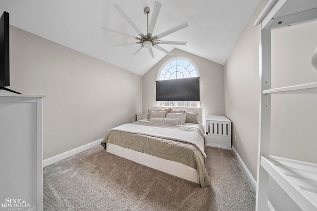 44522 Broadmoor Boulevard, Northville, MI 48168