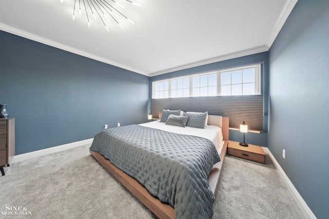 44522 Broadmoor Boulevard, Northville, MI 48168