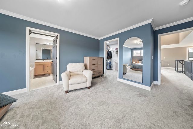 44522 Broadmoor Boulevard, Northville, MI 48168