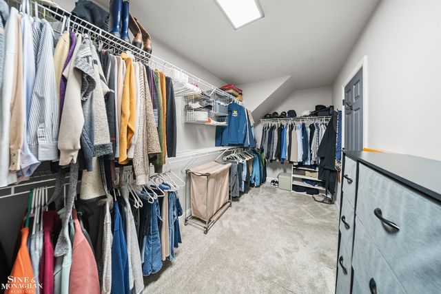 44522 Broadmoor Boulevard, Northville, MI 48168