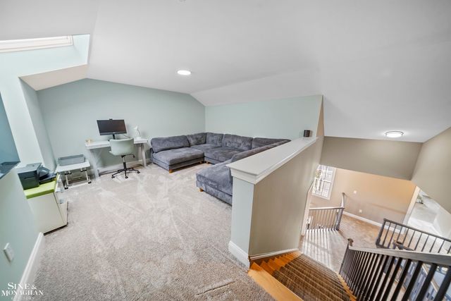 44522 Broadmoor Boulevard, Northville, MI 48168