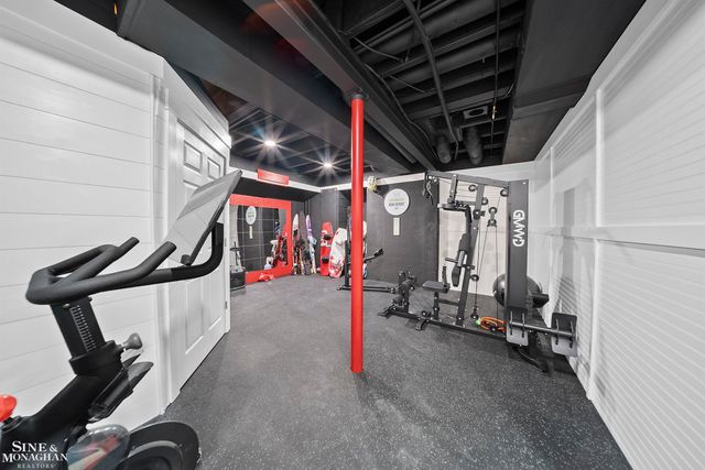 44522 Broadmoor Boulevard, Northville, MI 48168