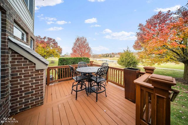 44522 Broadmoor Boulevard, Northville, MI 48168