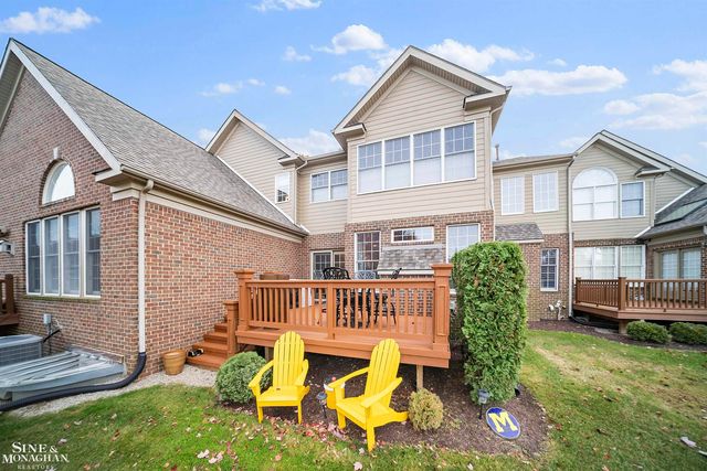 44522 Broadmoor Boulevard, Northville, MI 48168