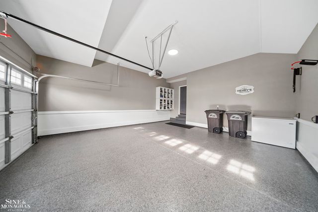 44522 Broadmoor Boulevard, Northville, MI 48168