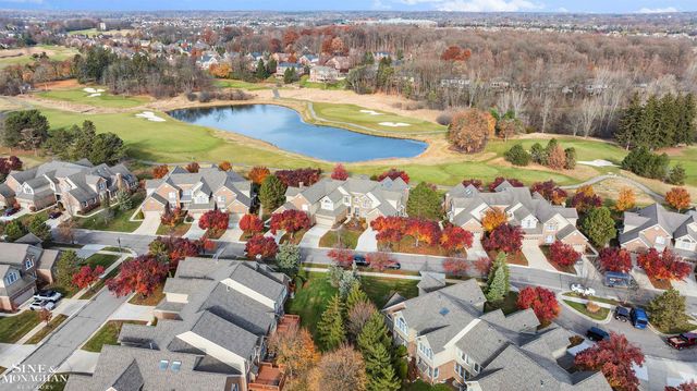 44522 Broadmoor Boulevard, Northville, MI 48168