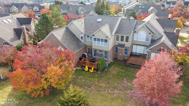 44522 Broadmoor Boulevard, Northville, MI 48168