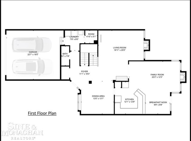 44522 Broadmoor Boulevard, Northville, MI 48168