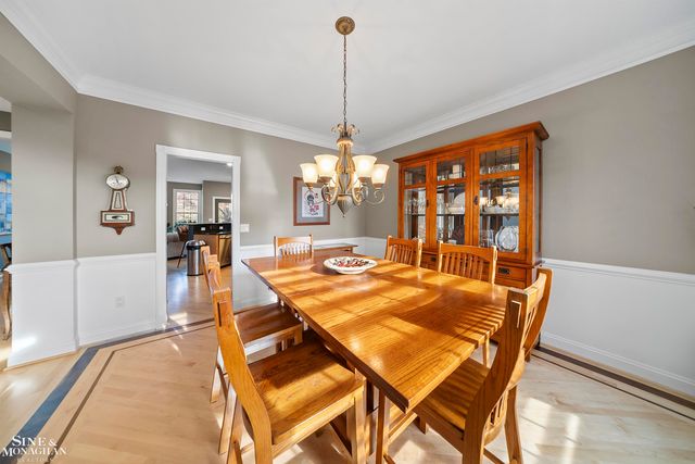 44522 Broadmoor Boulevard, Northville, MI 48168