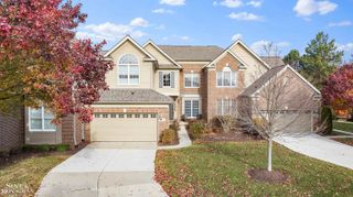 44522 Broadmoor Boulevard, Northville, MI 48168
