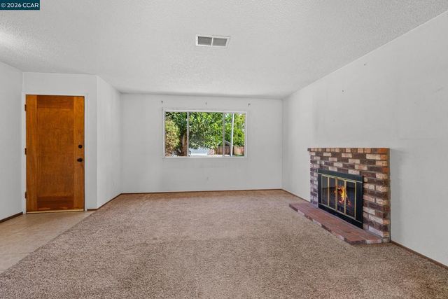 3605 Hemingway Drive, Antioch, CA 94509