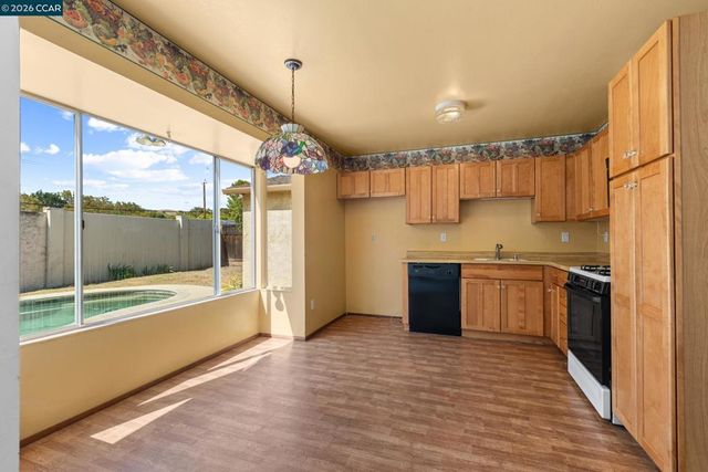3605 Hemingway Drive, Antioch, CA 94509