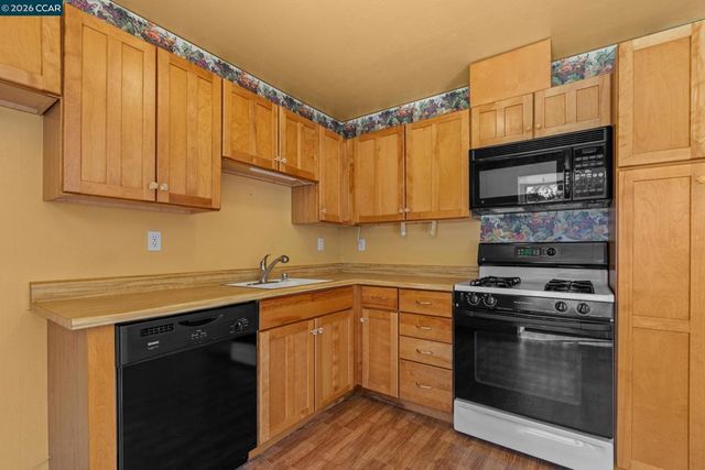 3605 Hemingway Drive, Antioch, CA 94509