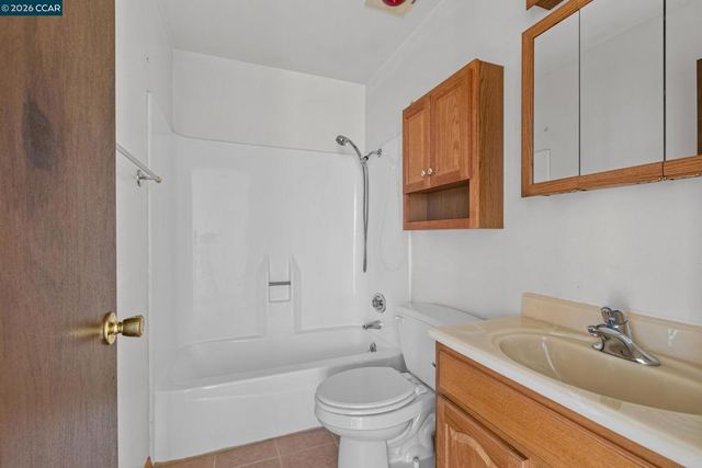 3605 Hemingway Drive, Antioch, CA 94509