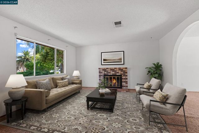 3605 Hemingway Drive, Antioch, CA 94509