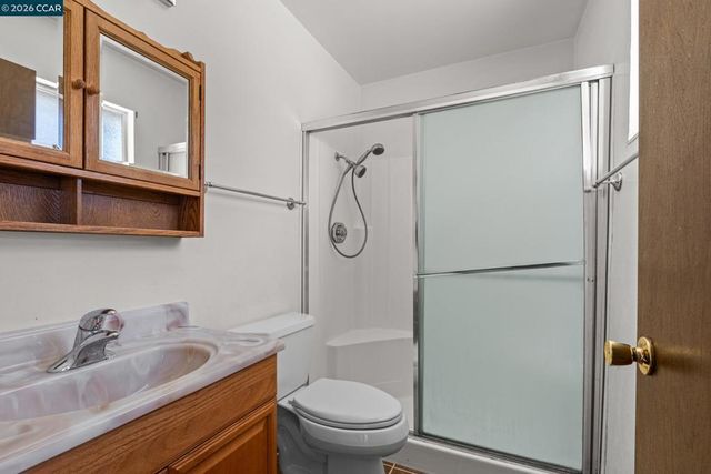 3605 Hemingway Drive, Antioch, CA 94509