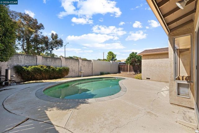 3605 Hemingway Drive, Antioch, CA 94509
