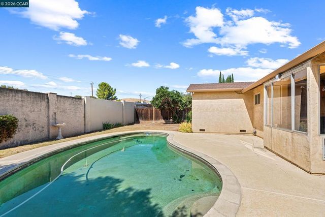 3605 Hemingway Drive, Antioch, CA 94509