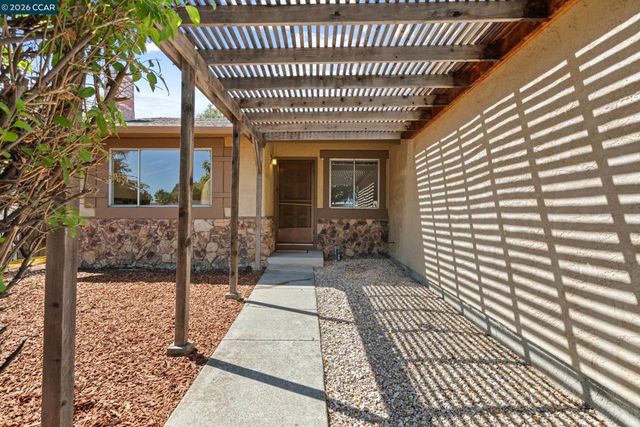 3605 Hemingway Drive, Antioch, CA 94509