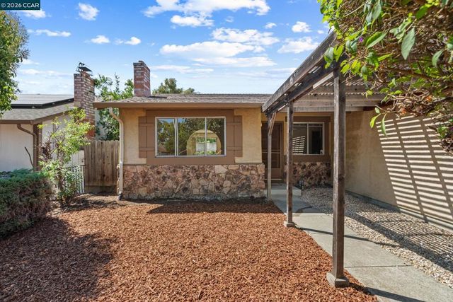 3605 Hemingway Drive, Antioch, CA 94509