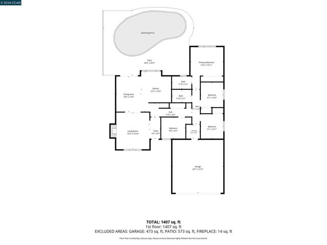 3605 Hemingway Drive, Antioch, CA 94509