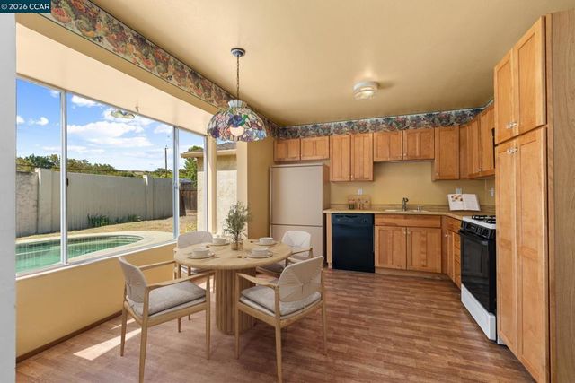 3605 Hemingway Drive, Antioch, CA 94509
