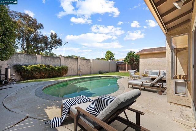 3605 Hemingway Drive, Antioch, CA 94509