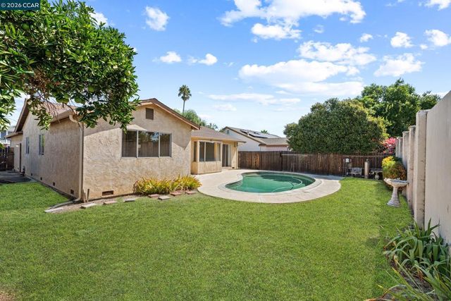 3605 Hemingway Drive, Antioch, CA 94509
