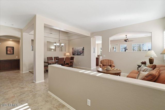 15745 E CACTUS Drive, Fountain Hills, AZ 85268