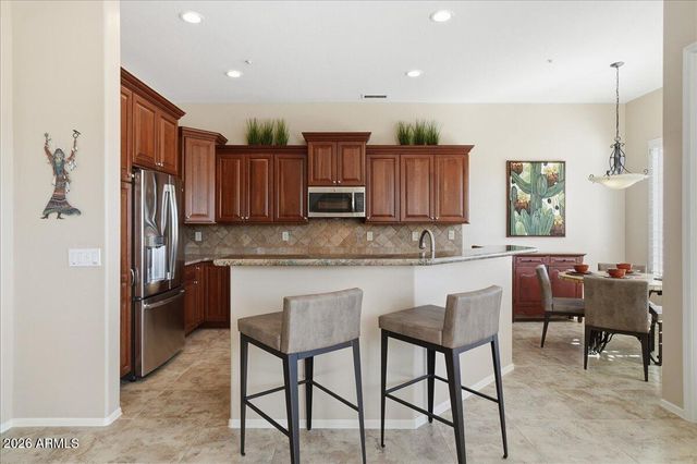 15745 E CACTUS Drive, Fountain Hills, AZ 85268