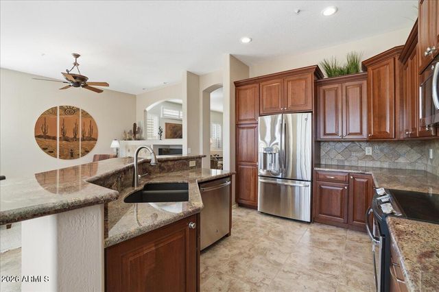 15745 E CACTUS Drive, Fountain Hills, AZ 85268