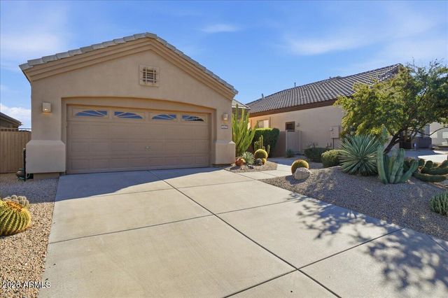 15745 E CACTUS Drive, Fountain Hills, AZ 85268