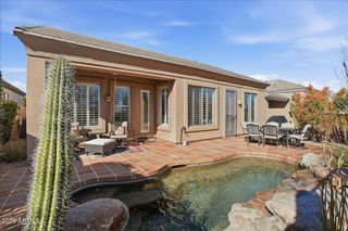 15745 E CACTUS Drive, Fountain Hills, AZ 85268