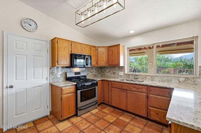 4941 N Avenida Largo, Tucson, AZ 85745