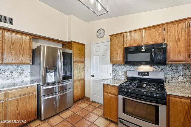 4941 N Avenida Largo, Tucson, AZ 85745