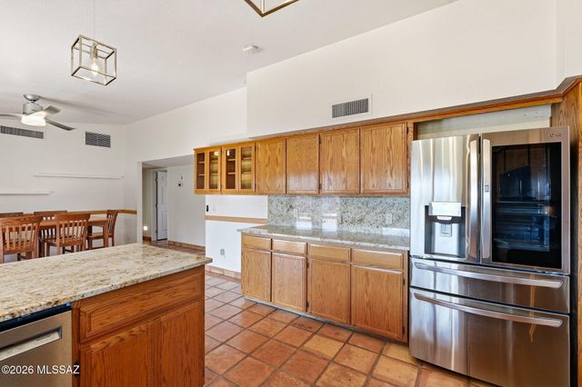 4941 N Avenida Largo, Tucson, AZ 85745