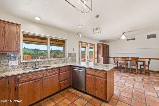 4941 N Avenida Largo, Tucson, AZ 85745