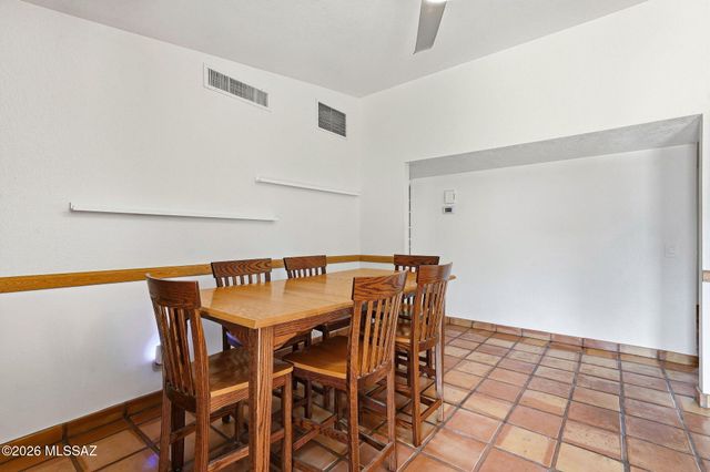 4941 N Avenida Largo, Tucson, AZ 85745