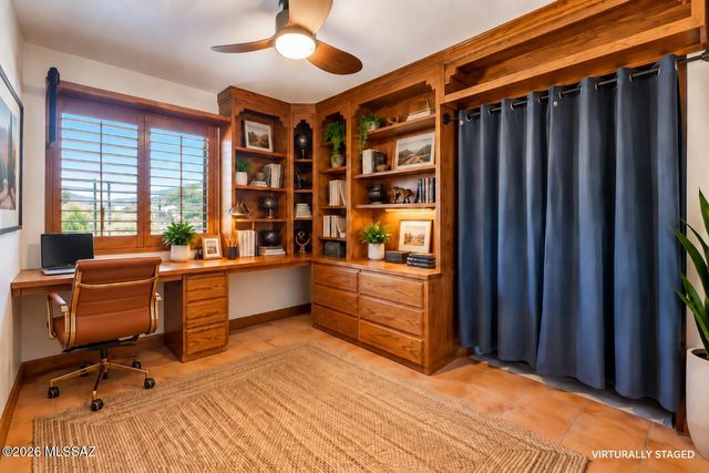 4941 N Avenida Largo, Tucson, AZ 85745