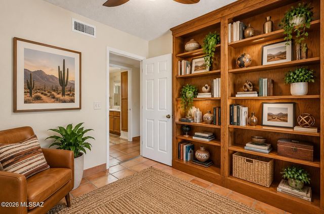 4941 N Avenida Largo, Tucson, AZ 85745
