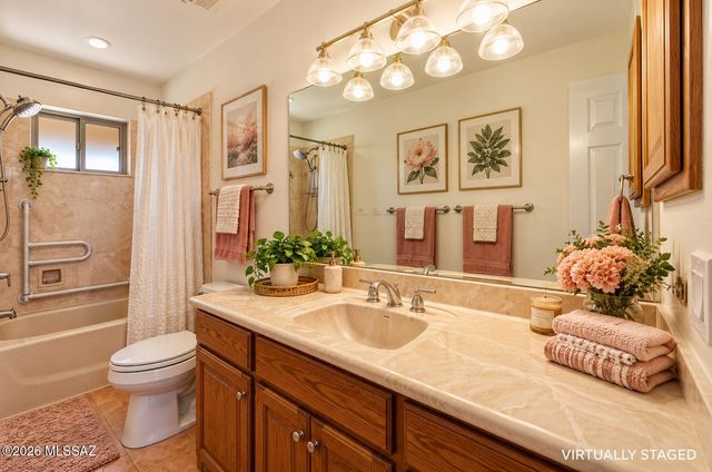 4941 N Avenida Largo, Tucson, AZ 85745