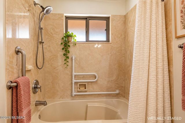 4941 N Avenida Largo, Tucson, AZ 85745