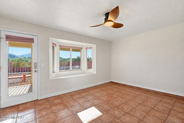4941 N Avenida Largo, Tucson, AZ 85745