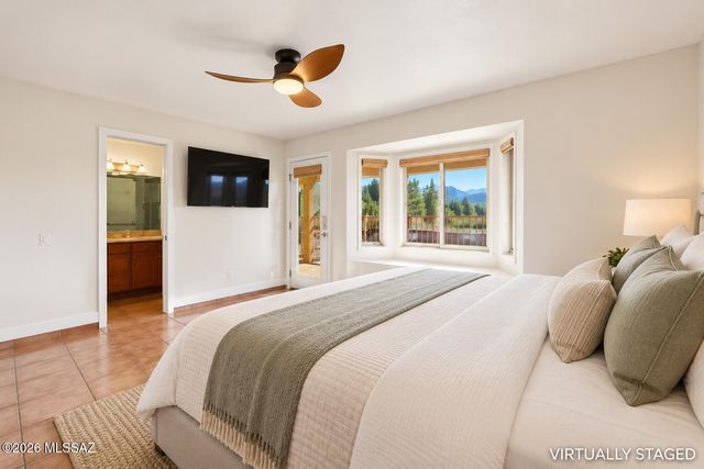 4941 N Avenida Largo, Tucson, AZ 85745